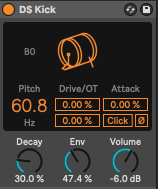 SynthesizerV「いつかあえたら」のKick02