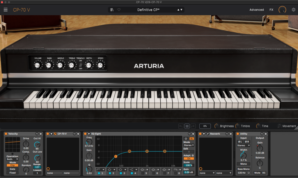 「うわさの7-90-8エクスプレス」CP-70